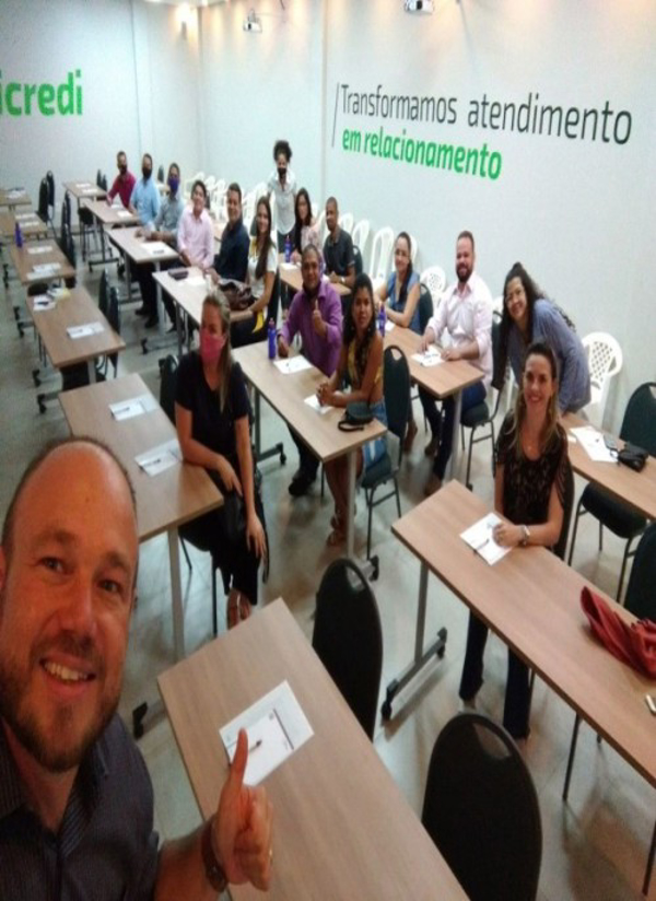 ActionCOACH Iberoamérica traza el camino hacia los grandes resultados en los negocios