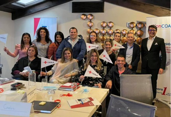 ActionCOACH guía al empresariado hacia el éxito, gracias al programa de Mentoría