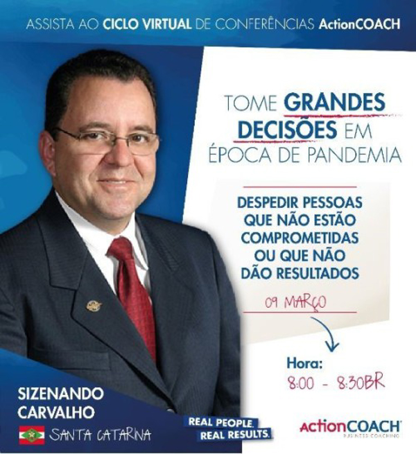 ActionCOACH te orienta sobre cómo actuar ante personas y equipos no comprometidos con tus resultados