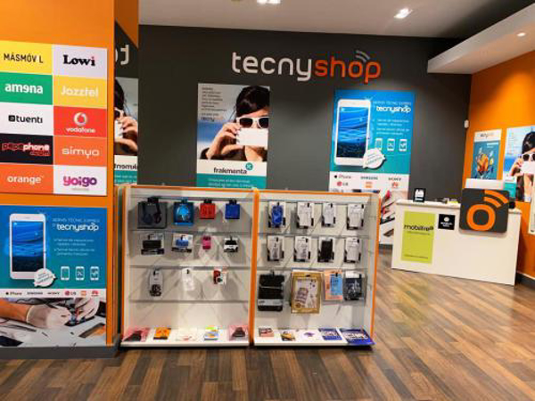 LA INCORPORACIÓN DEL PROGRAMA ATC (ATENCIÓN TÉCNICA CONTINUA) INCREMENTA EN UN 25% LA RENTABILIDAD DE LAS TIENDAS TECNYSHOP