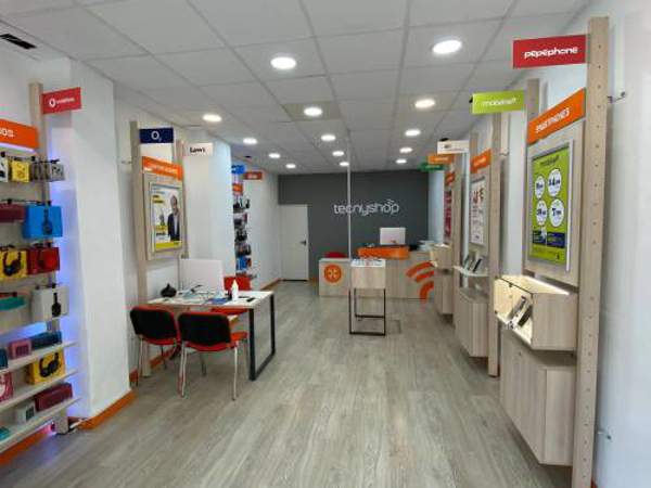 LA FRANQUICIA TECNYSHOP DUPLICA SU NÚMERO DE INTERESADOS Y SE VACUNA CONTRA LA INCERTIDUMBRE