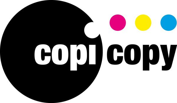 COPI COPY... Celebra su 10 aniversario con la  mejor promoción anual.