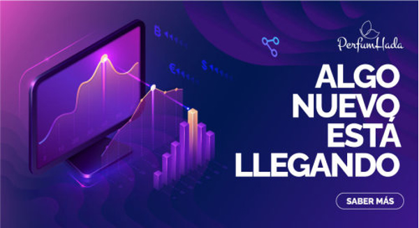 Lo mejor esta llegando…