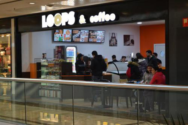 Loops and Coffee abre 4 nuevas franquicias en Enero