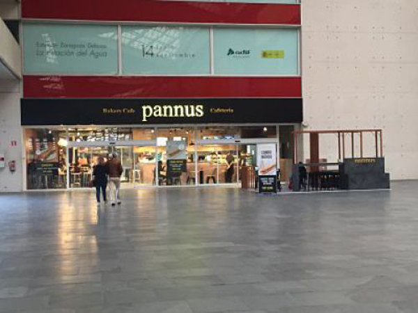 Pannus en Alta Velocidad