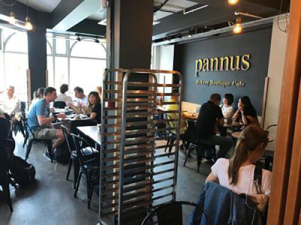 Casi un  año en Londres