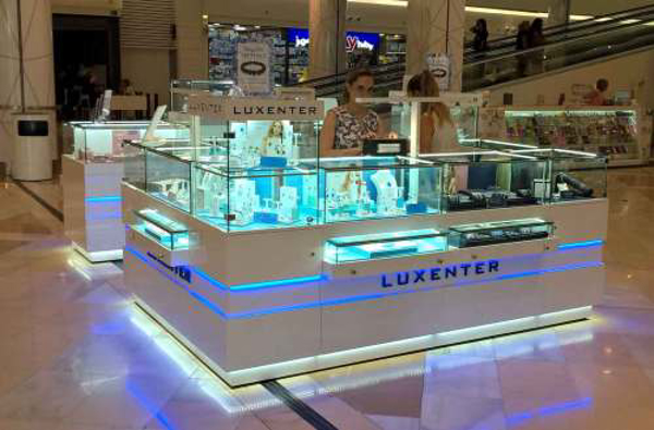 Nueva Apertura: Centro Comercial Miramar