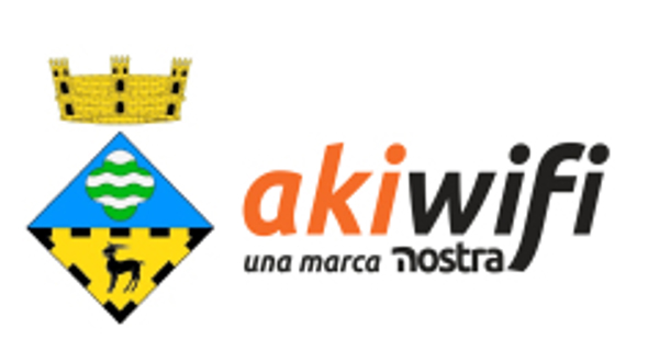 Nuevos convenios de AKIWIFI Girona Sud con entidades públicas