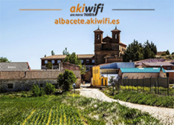 akiwifi Albacete expande su red