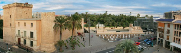 akiwifi Elche continúa incrementando sus zonas de cobertura
