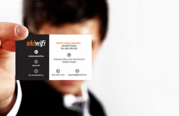 akiwifi Albacete mejora las tarifas para empresas y profesionales