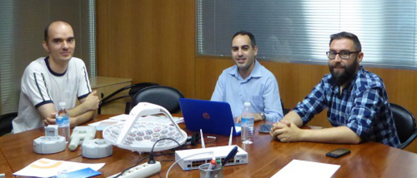 akiwifi ‘aterriza’ en Andalucía con la puesta en marcha de la franquicia akiwifi Lepe