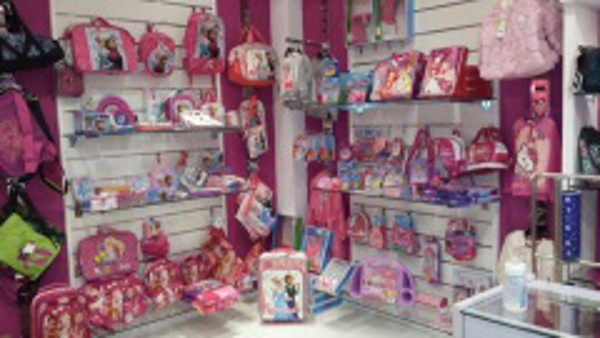 DREAM STORE INAUGURA ESTA VEZ EN MURCIA