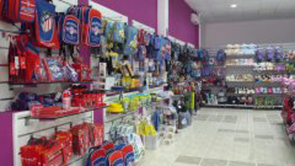 DREAM STORE AMPLIA SUS INSTALACIONES