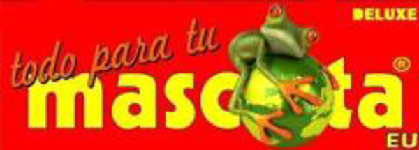 Nueva tienda Todo Para Tu Mascota EU Deluxe/Huercal de Almería