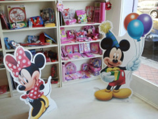 Todoriginal la Low Cost de regalos y licencias estará presente en la feria Novios 2015 El Vallès