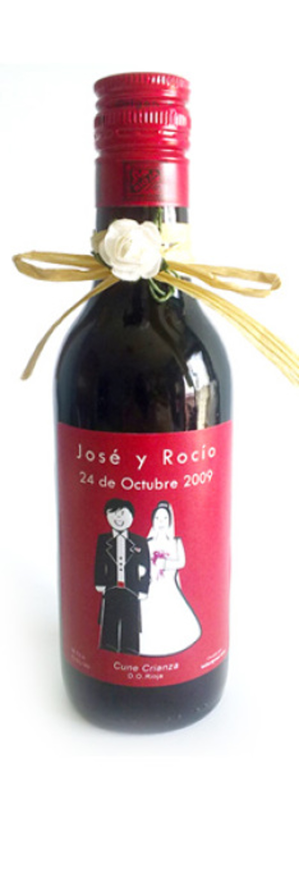 Todoriginal prepara la campaña de Bodas, Bautizos ,y Comuniones con más de 10.000 productos