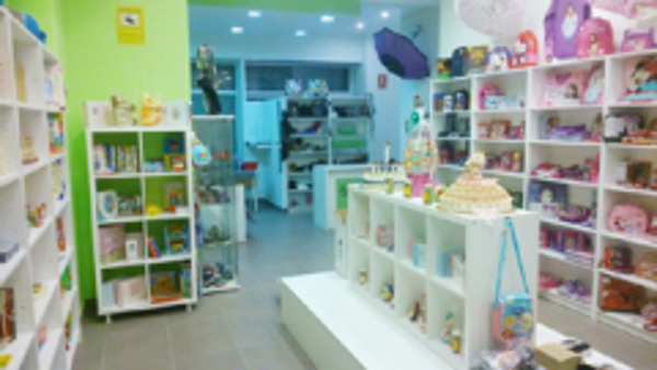 Todoriginal ultima el acuerdo para una nueva tienda en Albacete