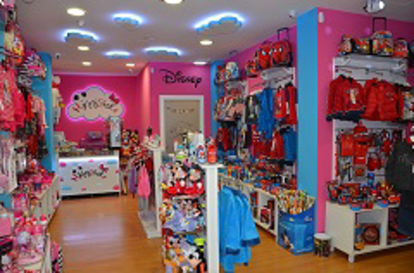 MinniStore no para, y nos sorprende con una nueva firma en el centro de Madrid