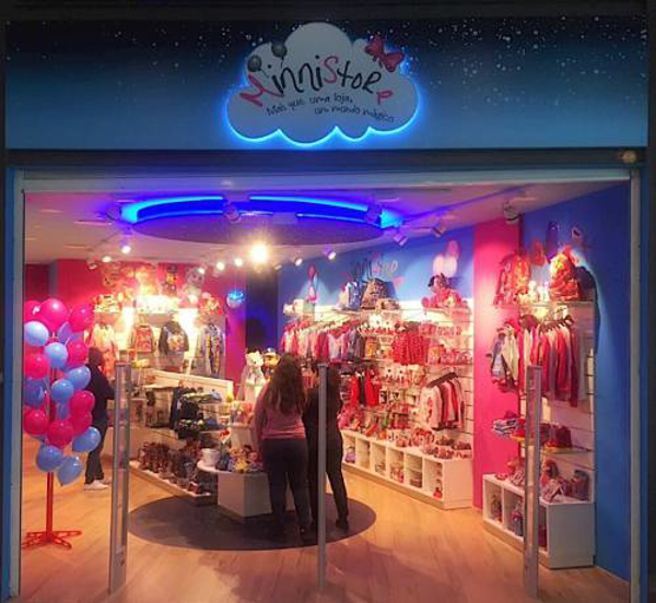 Cinco nuevos puntos de venta para franquicia MinniStore