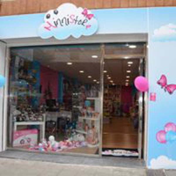 Cinco nuevos puntos de venta para franquicia MinniStore