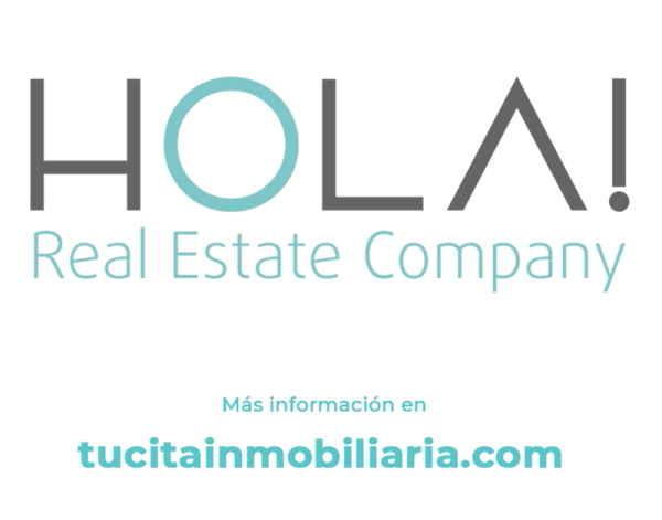 TU CITA INMOBILIARIA 2022. El Evento Nacional de HOLA! España.