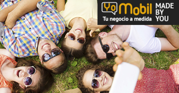 Yomobil lanza el concepto “made by you” para franquiciarse desde 0€