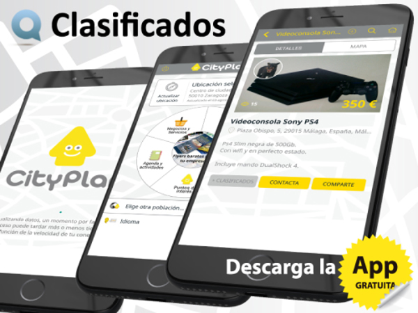 Una nueva opción para publicar anuncios clasificados gratis