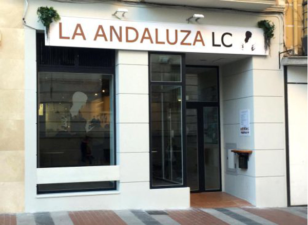 La Andaluza Low Cost abre su primer restaurante de Guadalajara. El Grupo La Andaluza avanza en su expansión prevista para 2016.