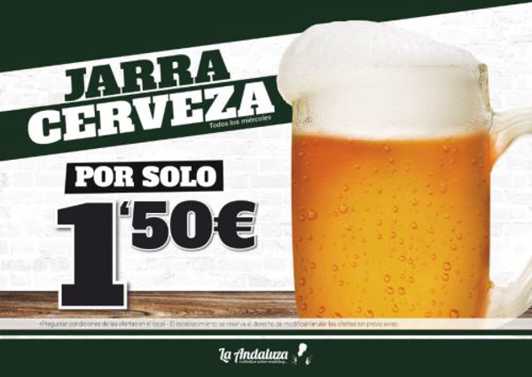 Franquicia La Andaluza continúa su plan de expansión abriendo un nuevo local en Villanueva de la Cañada (Madrid)