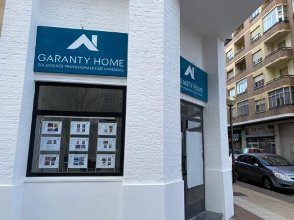 Nueva Apertura de Garanty Home!!!