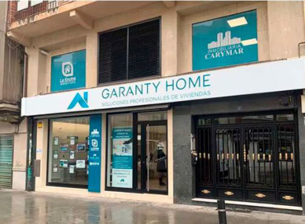 Garanty Home desembarca en Ponferrada como referencia para el alquiler con la “garantía de pago al propietario”