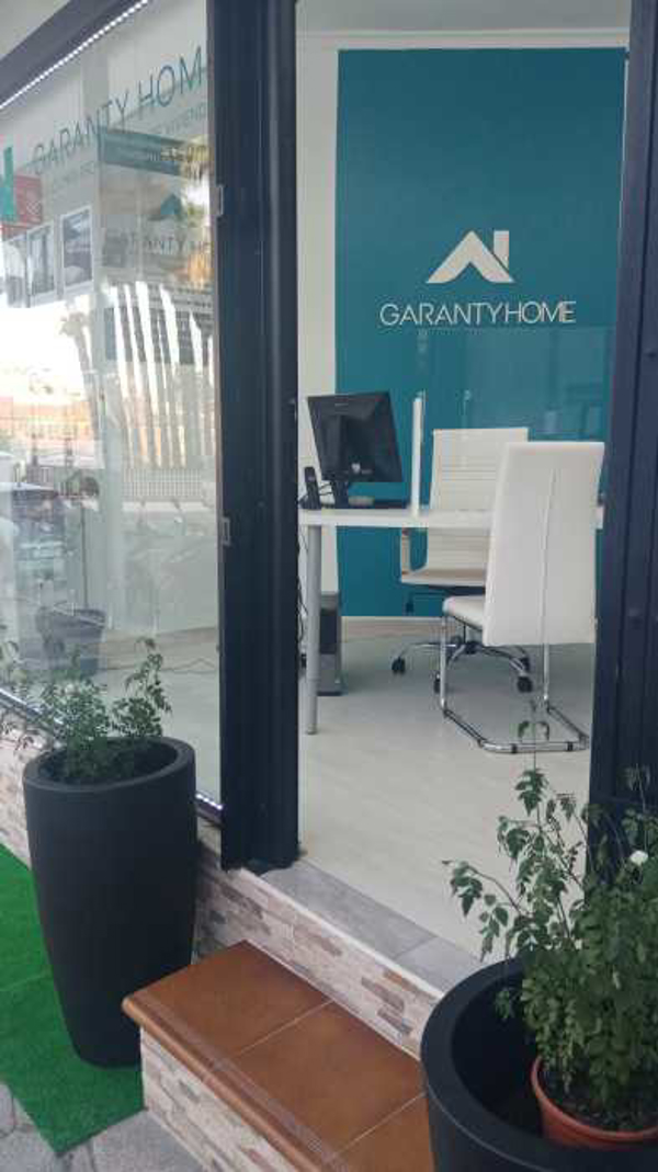 Muy emocionados con la nueva apertura de GARANTY HOME