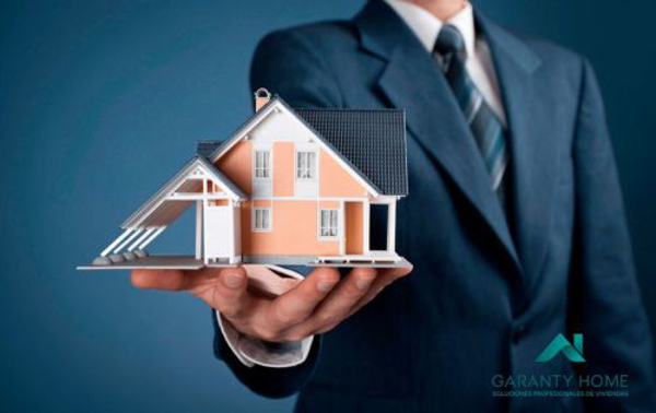 ¿Quieres emprender en el sector inmobiliario?