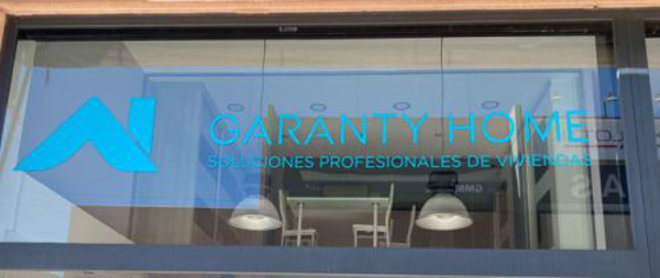 Garanty Home Las Rozas comienza su andadura en Európolis