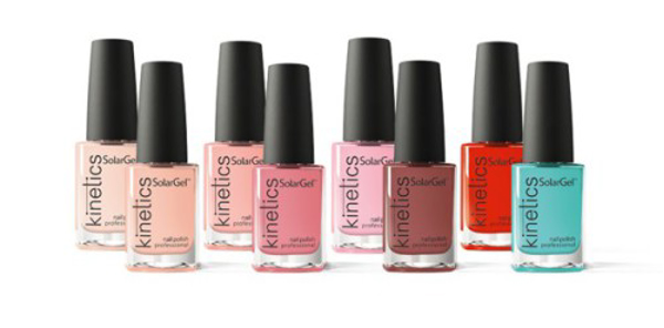 ROOTS, nueva colección de primavera 2020 de Kinetics con franquicia The Coloured Clap