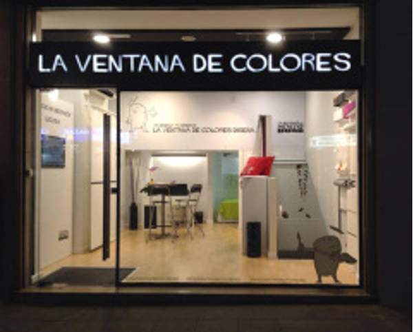 Nueva Franquicia de La Ventana de Colores en Vitoria