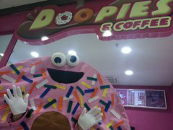 La franquicia Doopies & Coffee abrirá dos nuevas tiendas