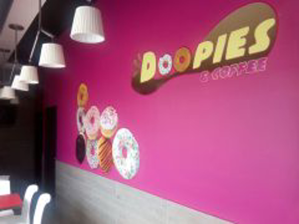 Doopies&Coffee triunfa en México y prepara su segunda apertura en el país.