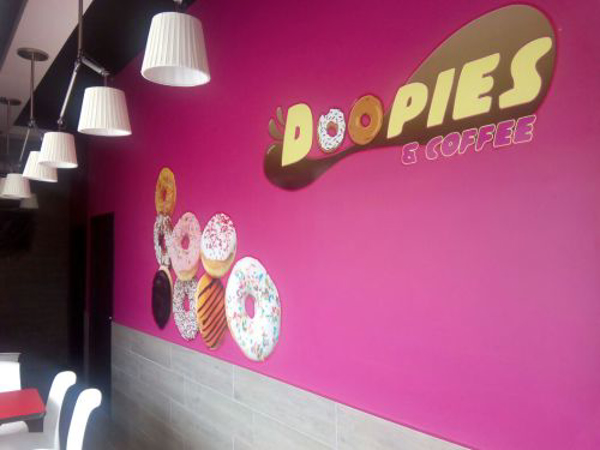 DOOPIES & COFFEE prepara 4 nuevas aperturas
