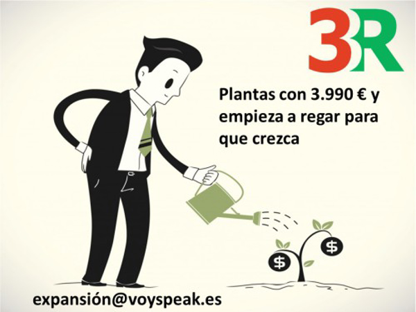 MENSAJE 3R