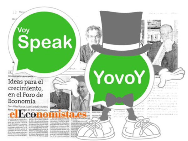 Voy Speak se consolida como la mejor opción autoempleo tecnológico de 2016, consigue tu plaza y comienza a crearte tu futuro.