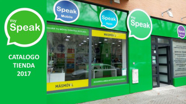 ¡VOY SPEAK TE AYUDA! vive como un emprendedor, y no mueras por emprender.