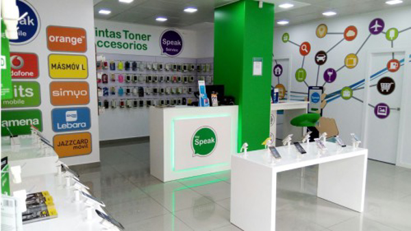 ¿Sabías que en VOY SPEAK hay novedades?