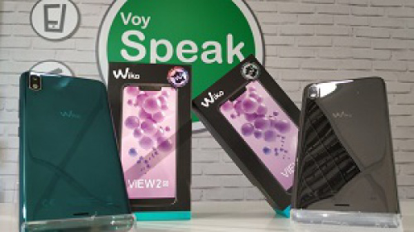 ¡NEGOCIO DE ÉXITO VOY SPEAK!