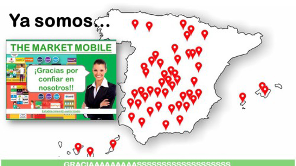¡NEGOCIO DE ÉXITO VOY SPEAK!