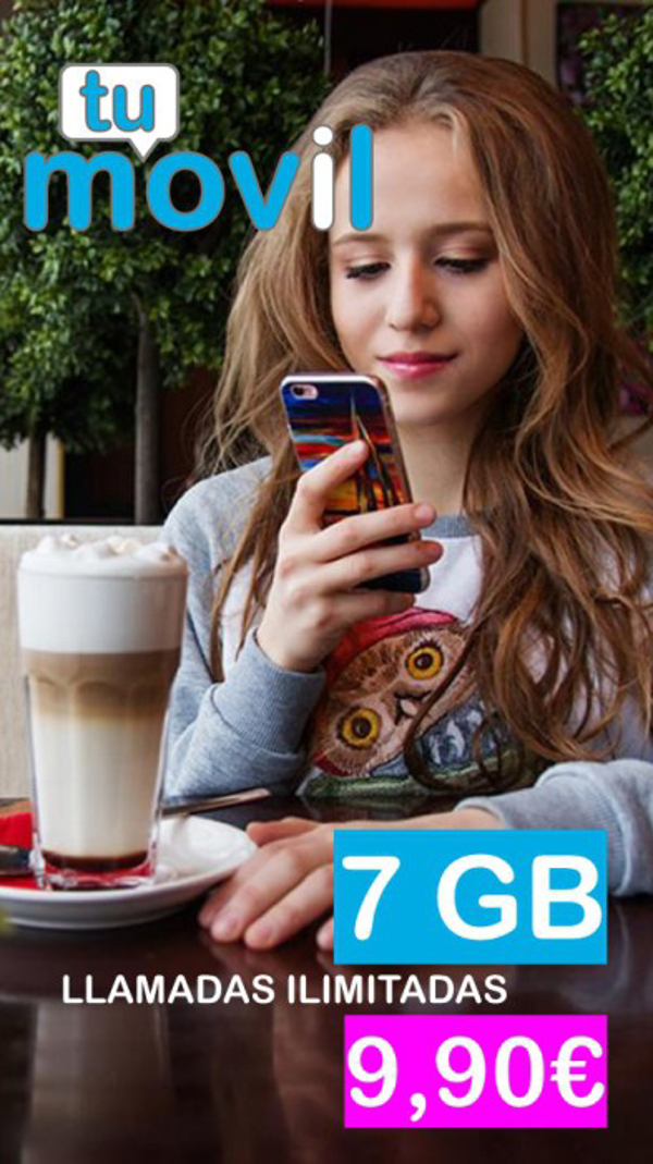 Negocio de éxito de la franquicia Tu Móvil