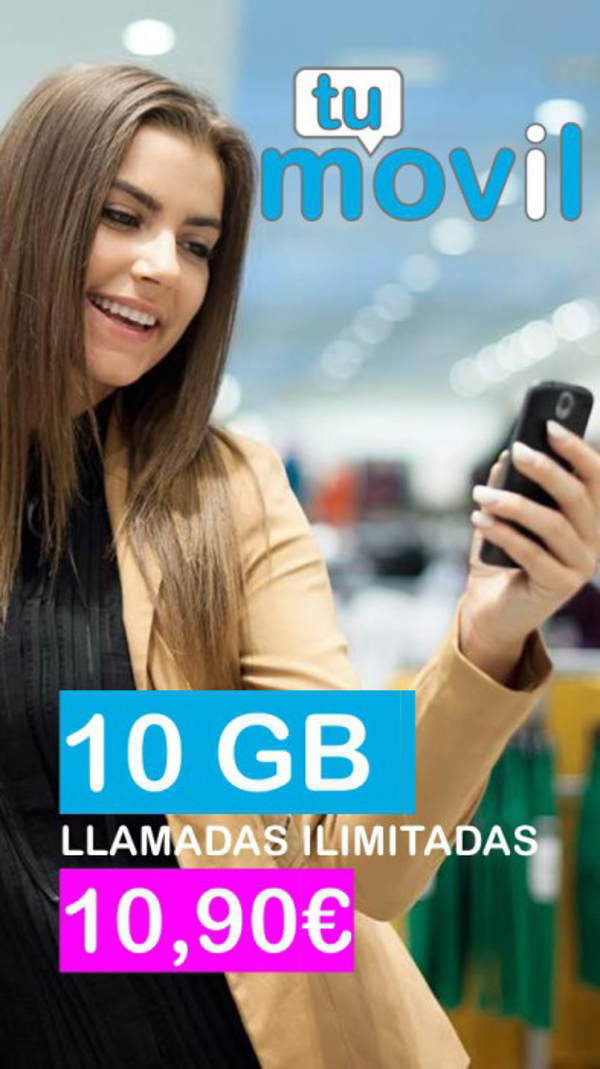 NEGOCIO DE EXITO con franquicia Tu Móvil