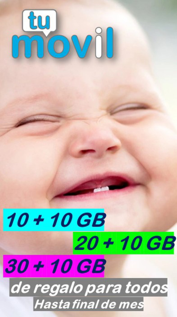 NEGOCIO DE EXITO con franquicia Tu Móvil