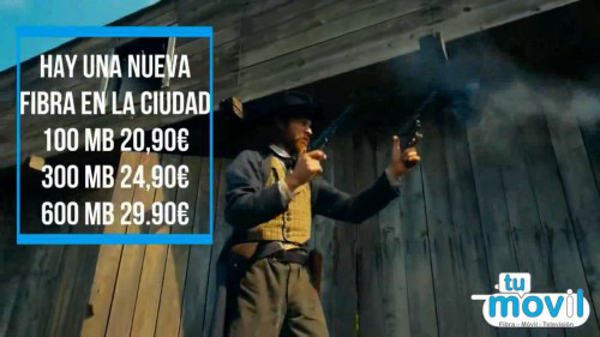 NEGOCIO DE EXITO con franquicia Tu Móvil